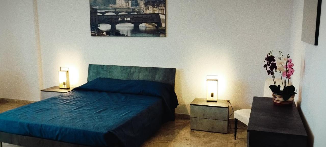 Appartement Primetta House à Florence Extérieur photo