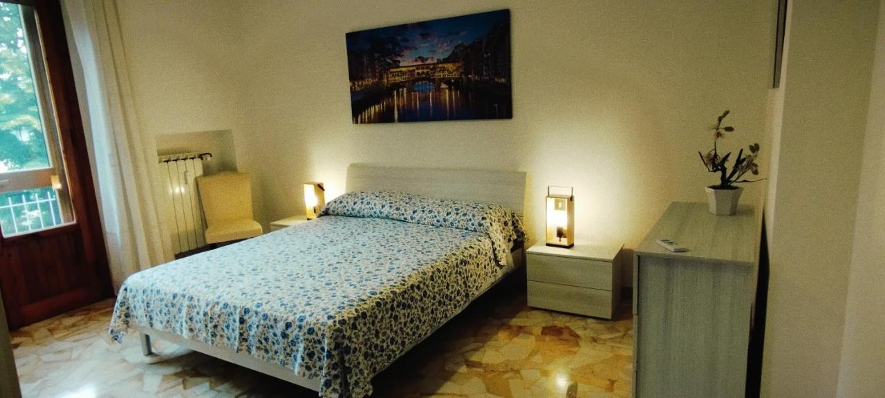 Appartement Primetta House à Florence Extérieur photo