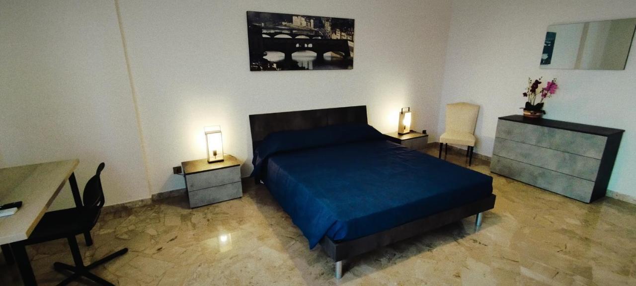 Appartement Primetta House à Florence Extérieur photo