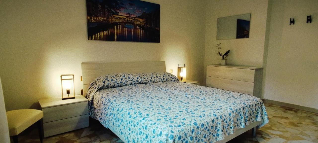 Appartement Primetta House à Florence Extérieur photo