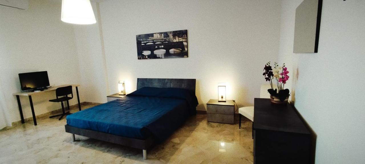 Appartement Primetta House à Florence Extérieur photo