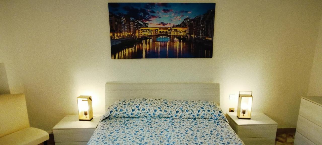 Appartement Primetta House à Florence Extérieur photo