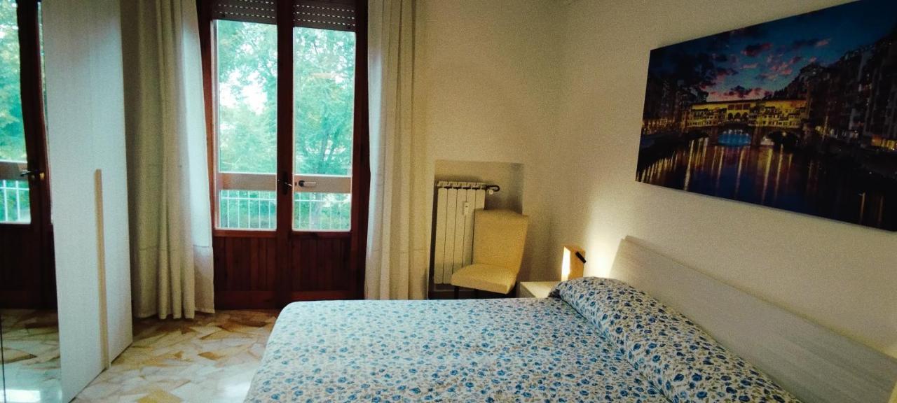 Appartement Primetta House à Florence Extérieur photo